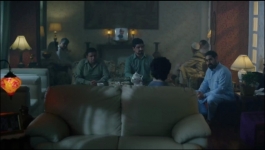 Inside Edge - Season 03 Episode 08